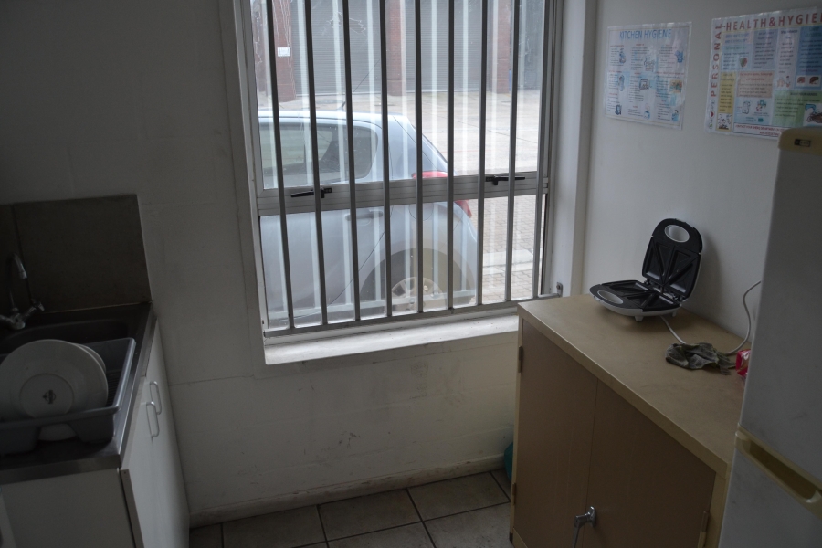 To Let commercial Property for Rent in Bellville South Western Cape